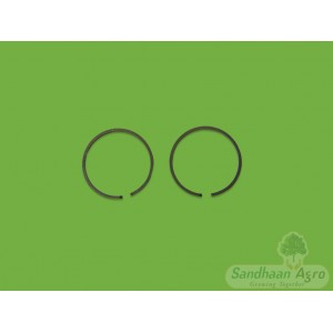 RING SET OF 2 FOR TU 26 PISTON (Minimum 50 Pc.s)